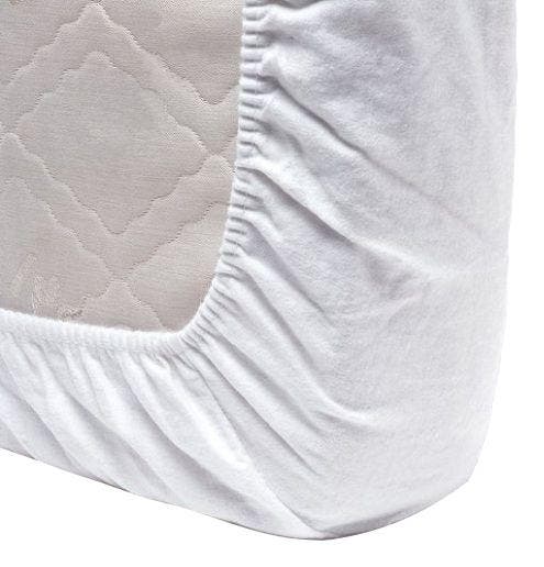 Babsana Molton 40 x 80 cm Hoeslaken voor Kinderwagenmatras, Kinderen en Baby's, Dekens, Slaapzakjes en Inbakerproducten, Nieuw