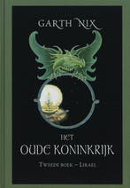 Lirael / Oude Koninkrijk / 2 9789022545188 Garth Nix, Boeken, Verzenden, Zo goed als nieuw, Garth Nix