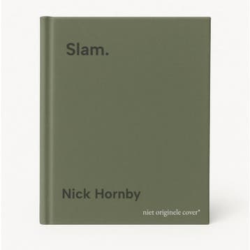 Slam. - Nick Hornby 9780241969946, Boeken, Verzenden, Gelezen, Nick Hornby
