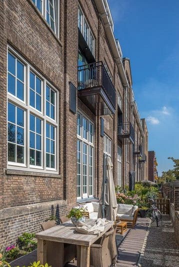Te huur: Appartement Verspronckweg in Haarlem, Noord-Holland, Appartement, Haarlem