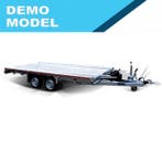 TANO UNO 27.50 500x210 2700Kg autotransporter, Ophalen, Nieuw