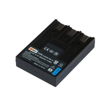 HL-3L Accu Canon cameras, Ophalen of Verzenden, Nieuw