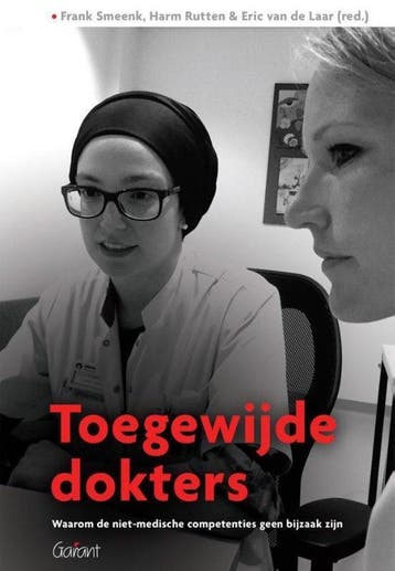 9789044134384 Catharina-reeks 6 - Toegewijde dokters, Verzenden, Zo goed als nieuw, Frank Smeenk