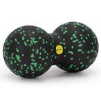 Massage Bal | Triggerpoint Bal | Peanut Ball | Lacrosse Bal, Ophalen of Verzenden, Nieuw