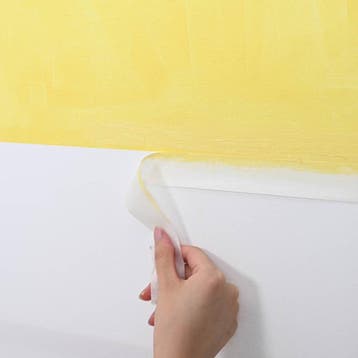 vidaXL Verf Maskertapes 24 st Wit 30mm x 50m Papier, Verzenden, Nieuw