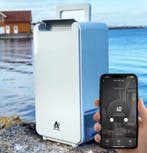 Arida S3L Compacte Luchtontvochtiger met WIFI, Watersport en Boten, Ophalen of Verzenden, Nieuw