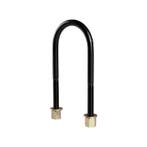 ARB / OME U Bolt Washers & Nuts, Ophalen of Verzenden