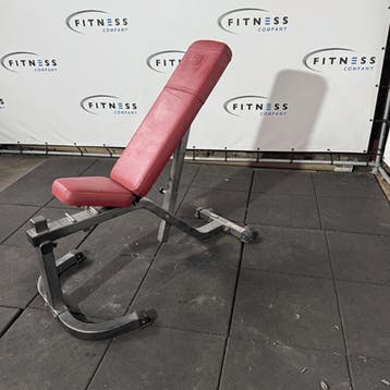 Parabody - Adjustable Bench, Ophalen of Verzenden, Nieuw, Overige typen