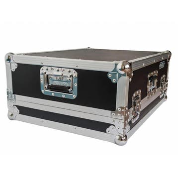 Innox IX-BK-QU5 Flightcase voor Allen & Heath QU-5, Verzenden, Nieuw