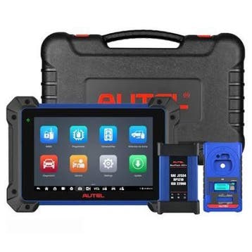 Autel IM608 II 2026 IMMO Sleutelapparaat Key Programming, Verzenden, Nieuw