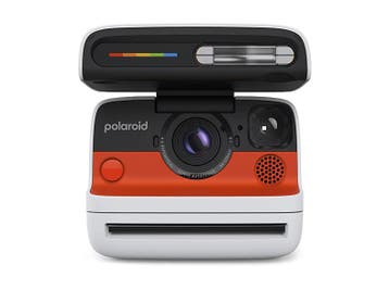 Polaroid -  Flip -  Instantcamera - White, Audio, Tv en Foto, Fotocamera's Analoog, Verzenden, Nieuw, Polaroid