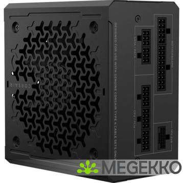 Corsair PSU RM750e 2025, Verzenden, Nieuw