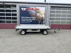 Titan schamelwagen | 405x185 cm - 2700 kg | nette staat!, Auto diversen, Aanhangers en Bagagewagens, Gebruikt