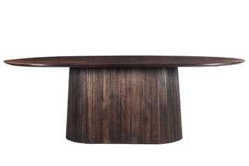Salvator walnut 230cm, Huis en Inrichting, Nieuw