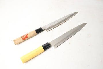 Keukenmes - Yanagiba bch - Staal - Japan - Knife KATANA