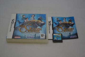 Golden Compass (DS HOL CIB), Verzenden, Zo goed als nieuw