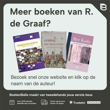 Oorlog om Holland / 1000-1375 / Middeleeuwse studies en, Verzenden, Gelezen, R. de Graaf