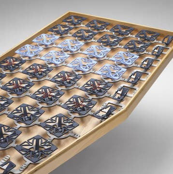 Froli Travel Bedsysteem Basis 70x200cm, Ophalen of Verzenden, Nieuw