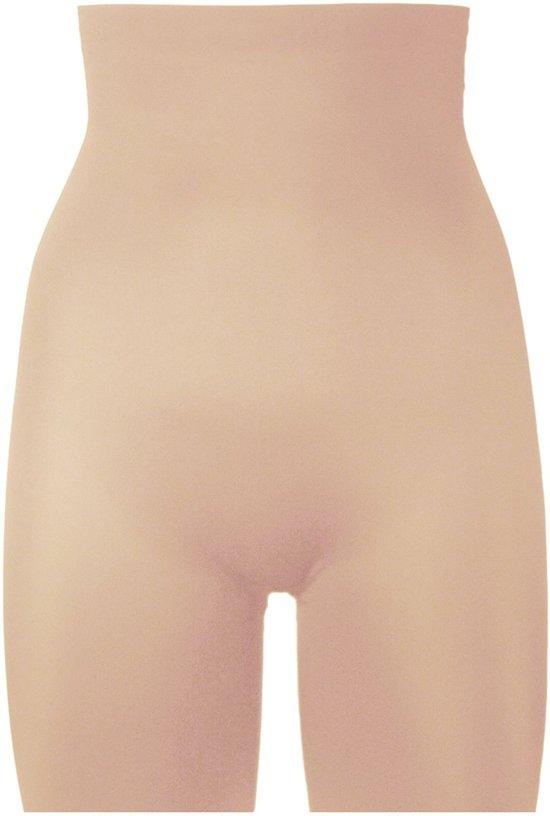 MAGIC Bodyfashion - Maat XXL - Maxi Sexy Hi Bermuda - Latte, Kleding | Dames, Ondergoed en Lingerie, Verzenden