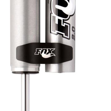 Fox 97-06 Jeep TJ 2.0 Perf Series 10.6in. Smooth Body Remote, Ophalen of Verzenden, Nieuw