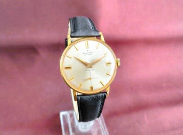 Radiant - 21 Rubis - Zonder minimumprijs - Heren - 1957, Nieuw