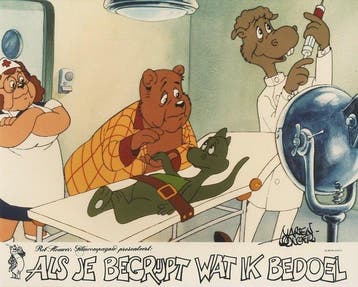 Marten Toonder - Tom Poes & Heer Bommel - originele en, Nieuw in verpakking