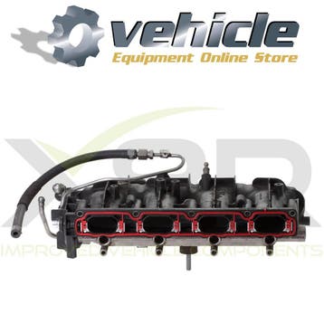 VAG 2.0 TFSI EA113 Wervelkleppen Runners Flaps Verwijder Kit, Auto-onderdelen, Verzenden, Nieuw