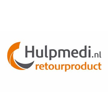 Budget Rollator lichtgewicht, Diversen, Ophalen of Verzenden, Nieuw