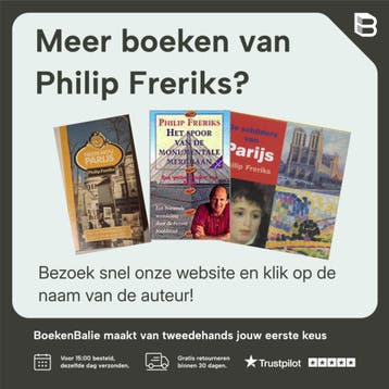Gare du Nord - Philip Freriks 9789054291787, Verzenden