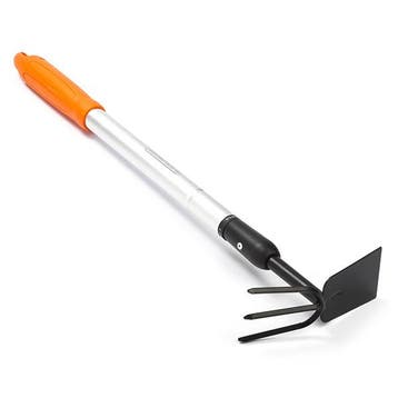 Schoffelhark | BLACK+DECKER | 66 tot 101 cm, Verzenden, Nieuw, Black & Decker