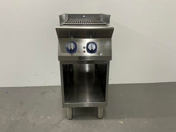 Electrolux Waterbadgrill met onderstel, Ophalen of Verzenden, Nieuw in verpakking, Fornuis, Frituur en Grillen
