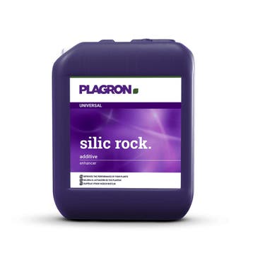 Plagron Silic Rock 5 ltr, Ophalen of Verzenden, Nieuw