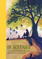 9789493394445 De hovenier Grian A. Cutanda, Boeken, Verzenden, Nieuw, Grian A. Cutanda