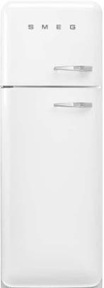 Smeg FAB30LWH5 - Koel- en vriescombinatie - Scharnier links, Verzenden, Nieuw