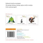 Eekhoorn maakt supersprongen / Supervrienden 9789047514282, Verzenden, Zo goed als nieuw, Fiona Rempt