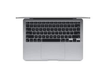 Apple MacBook Air (M1 series) - QWERTY - Nederlands - 13 -, Computers en Software, Verzenden, Zo goed als nieuw