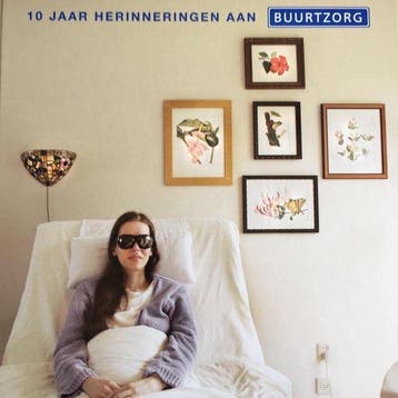 Buurtzorg - Ravelli, Verzenden, Zo goed als nieuw
