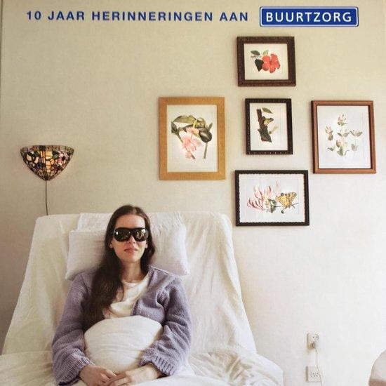 Buurtzorg - Ravelli, Boeken, Overige Boeken, Zo goed als nieuw, Verzenden