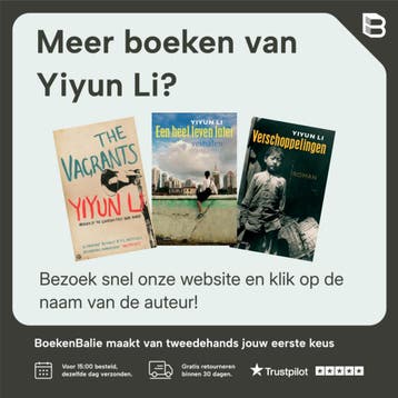 Gouden jongen, meisje van smaragd - Yiyun Li 9789045061818, Boeken, Verzenden, Gelezen, Yiyun Li