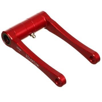 Koubalink Lowering Kit (44.5 mm) Red voor Honda, Verzenden, Nieuw