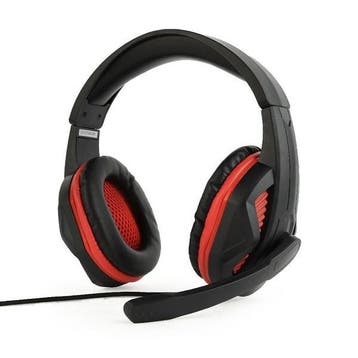 Gaming headset | Gembird | 2 meter, Verzenden, Nieuw