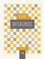 9789493224438 KERN Wiskunde leerboek havo/vwo 1 deel B, Verzenden, Zo goed als nieuw, Boom voortgezet onderwijs