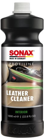 SONAX Profiline Leerreiniger, Verzenden