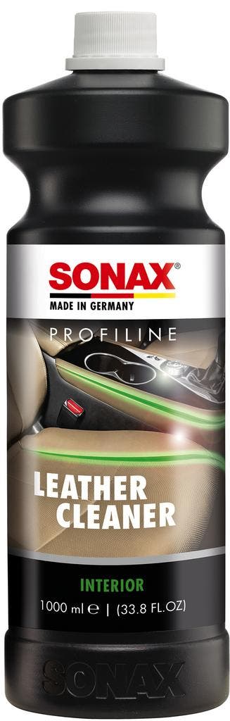 SONAX Profiline Leerreiniger, Verzenden
