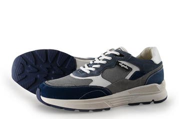 Australian Sneakers in maat 41 Grijs, Overige kleuren, Verzenden, Australian, Sneakers of Gympen