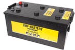 VMF Truckline accu | 70029 | 12V 200Ah, Ophalen of Verzenden, Nieuw