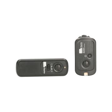 Pixel Oppilas RW-221/E3 (Canon) met garantie, Ophalen of Verzenden, Gebruikt