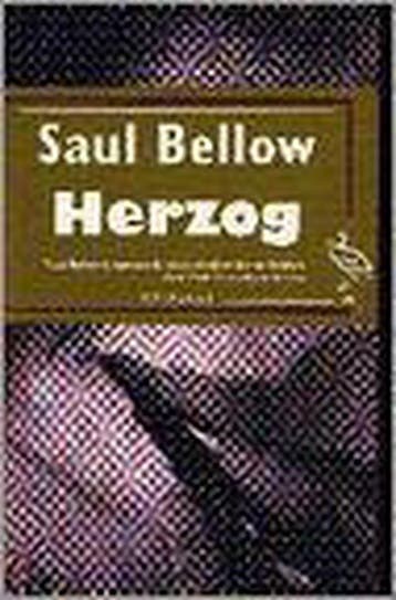 HERZOG (OOIEVAAR) - S. Bellow 9789057130465, Verzenden, Gelezen, S. Bellow