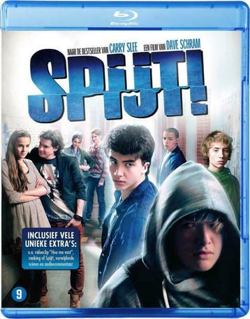 Spijt koopje (blu-ray tweedehands film), Ophalen of Verzenden, Nieuw in verpakking