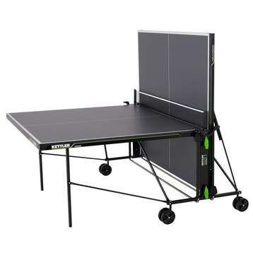 Kettler indoor tafeltennistafel K1, Sport en Fitness, Verzenden, Nieuw